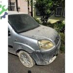 FİAT DOBLO SAĞ ÖN ÇAMURLUK