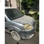FİAT DOBLO SAĞ ÖN ÇAMURLUK