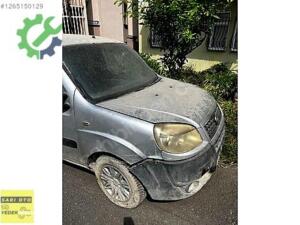 FİAT DOBLO SAĞ ÖN ÇAMURLUK