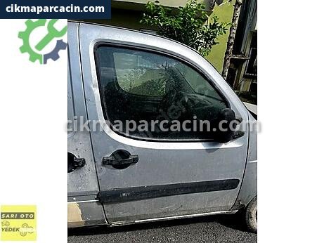 Fiat Doblo Sağ Ön Kapı çıkma parça