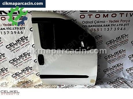 Fiat Doblo Sağ Ön Kapı çıkma parça