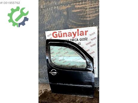 Fiat Doblo Sağ Ön Kapı çıkma parça