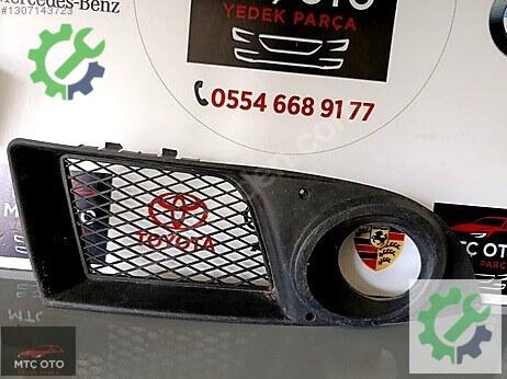 Fiat Doblo Sis Farı Çerçevesi çıkma parça