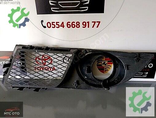 Fiat Doblo Sis Farı Çerçevesi çıkma parça