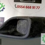 FİAT DOBLO SAĞ SİS FARI KAPAĞI ORJİNAL 735594056