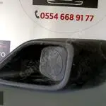 FİAT DOBLO SAĞ SİS FARI KAPAĞI ORJİNAL 735594056