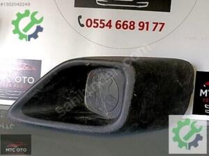 FİAT DOBLO SAĞ SİS FARI KAPAĞI ORJİNAL 735594056