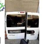 FIAT DOBLO SAĞ SOL ARKA BAGAJ YAVUZ OTO