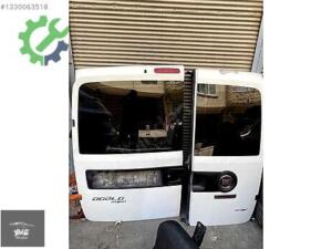 FIAT DOBLO SAĞ SOL ARKA BAGAJ YAVUZ OTO