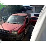 FİAT DOBLO SAĞ SOL FARLAR VE SAĞ SOL STOP LAMBALARI