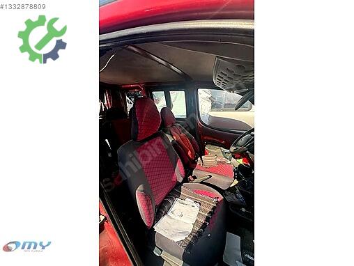 Fiat Doblo Sağ Ön Far çıkma parça