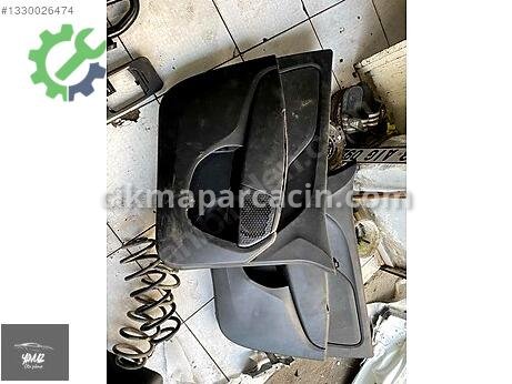 Fiat Doblo Kapı Döşemesi çıkma parça