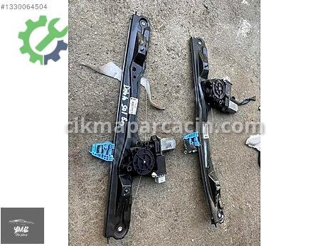 Fiat Doblo Cam Motoru çıkma parça