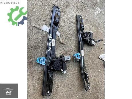 Fiat Doblo Cam Motoru çıkma parça