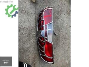 FIAT DOBLO SAĞ STOP YAVUZ OTO