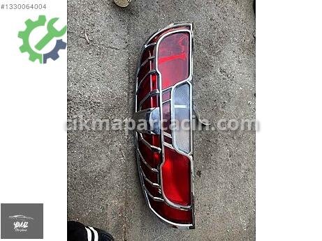 Fiat Doblo Sağ Arka Stop çıkma parça