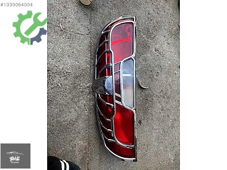 Fiat Doblo Sağ Arka Stop çıkma parça