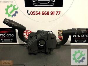FİAT DOBLO SİNYAL SİLECEK KOLU 0265019173