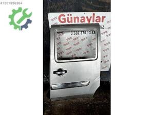 FİAT DOBLO SOL ARKA KAPI