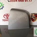 FİAT DOBLO SOL AYNA KAPAĞI ORJİNAL