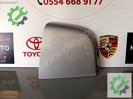 Fiat Doblo Sol Dış Ayna çıkma parça