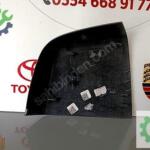 FİAT DOBLO SOL AYNA KAPAĞI ORJİNAL