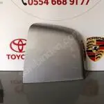 FİAT DOBLO SOL AYNA KAPAĞI ORJİNAL