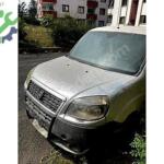 FİAT DOBLO SOL ÖN ÇAMURLUK