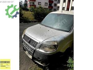 FİAT DOBLO SOL ÖN ÇAMURLUK