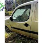FİAT DOBLO SOL ÖN KAPI