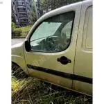 FİAT DOBLO SOL ÖN KAPI