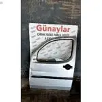 FİAT DOBLO SOL ÖN KAPI