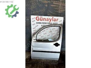 FİAT DOBLO SOL ÖN KAPI