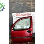 FİAT DOBLO SOL ÖN KAPI