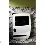 FİAT DOBLO SOL SÜRGÜ KAPI DOLU HATASIZ 2013-2021 ARASI
