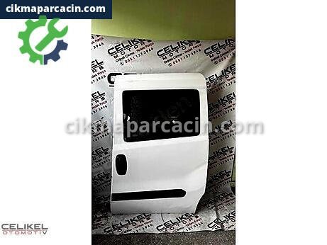 Fiat Doblo Sol Kapı çıkma parça