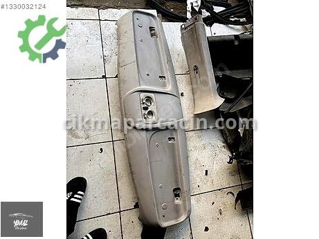 Fiat Doblo Tavan Döşemesi çıkma parça