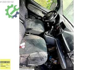 FİAT DOBLO TORPİDO