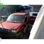 FİAT DOBLO TORPİDO DİREKSİYON AİRBAG EMNİYET KEMERİ