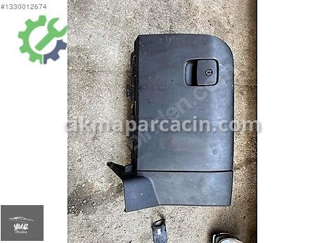 Fiat Doblo Torpido Kapağı çıkma parça