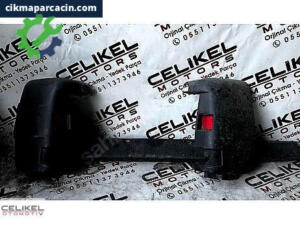 FİAT DUCATO 2 ARKA TAMPON HATASIZ