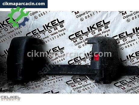 Fiat Ducato Arka Tampon çıkma parça
