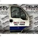FİAT DUCATO 2 SAĞ ÖN KAPI HATASIZ 2003-2007 ARASI