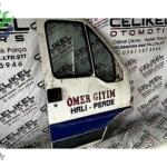 FİAT DUCATO 2 SAĞ ÖN KAPI HATASIZ 2003-2007 ARASI