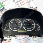 FİAT DUCATO/BOXSER/JUMPER GÖSTERGE KM SAATİ ÇIKMA ORJİNAL