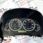 FİAT DUCATO/BOXSER/JUMPER GÖSTERGE KM SAATİ ÇIKMA ORJİNAL