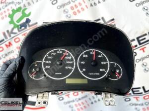 FİAT DUCATO/BOXSER/JUMPER GÖSTERGE KM SAATİ ÇIKMA ORJİNAL