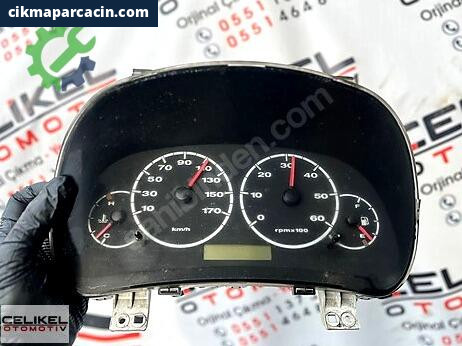 Fiat Ducato Gösterge Paneli çıkma parça