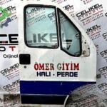 FİAT DUCATO ÇIKMA SAĞ ÖN KAPI