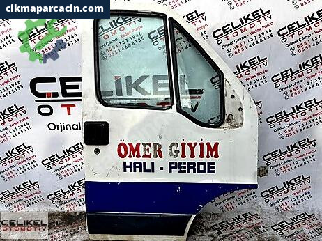 Fiat Ducato Sağ Ön Kapı çıkma parça